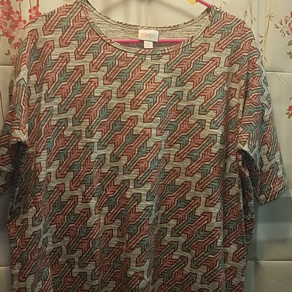 Lularoe irma small